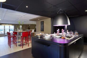 호텔 Kyriad Direct Haguenau