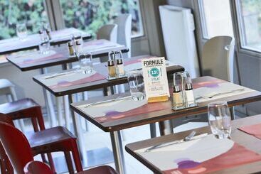 호텔 Kyriad Direct Haguenau