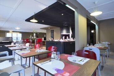 호텔 Kyriad Direct Haguenau