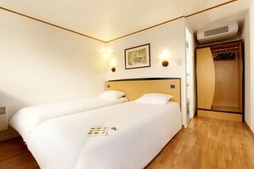 호텔 Kyriad Direct Haguenau