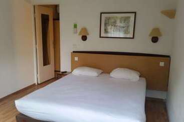 호텔 Kyriad Direct Haguenau