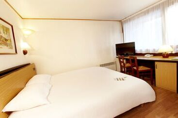 호텔 Kyriad Direct Haguenau