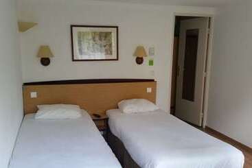 호텔 Kyriad Direct Haguenau