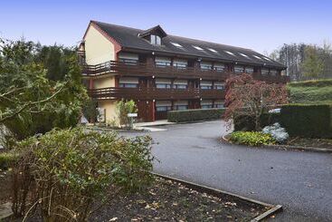 호텔 Kyriad Direct Haguenau