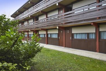 호텔 Kyriad Direct Haguenau