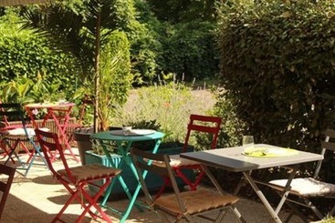 호텔 Kyriad Direct Haguenau