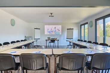 호텔 Kyriad Direct Haguenau
