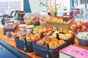호텔 Kyriad Direct Haguenau