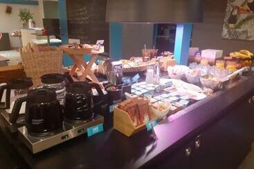 호텔 Kyriad Direct Haguenau