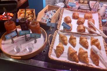호텔 Kyriad Direct Haguenau