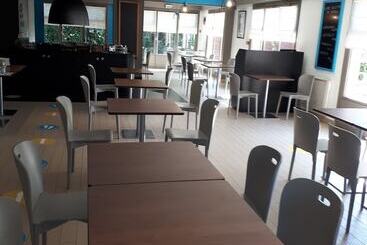 호텔 Kyriad Direct Haguenau