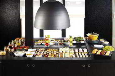호텔 Kyriad Direct Haguenau