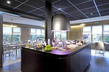호텔 Kyriad Direct Haguenau