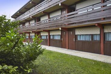 호텔 Kyriad Direct Haguenau