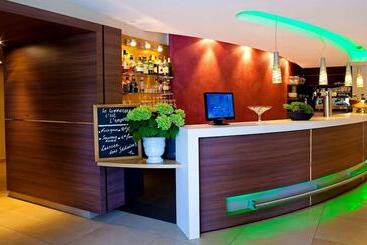 هتل Kyriad Nantes Sud  Bouaye Aeroport