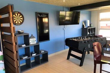 هتل Kyriad Niort   La Crèche