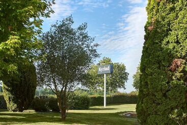 هتل Kyriad Niort   La Crèche