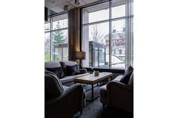 Lapland Hotels Oulu