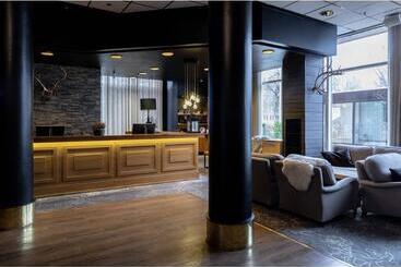 Lapland Hotels Oulu