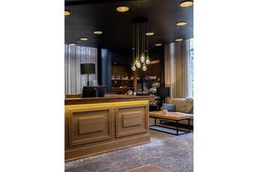Lapland Hotels Oulu