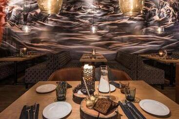 Lapland Hotels Oulu
