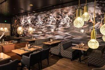 Lapland Hotels Oulu