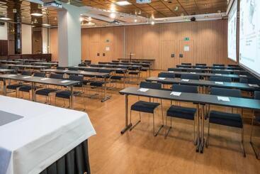 Lapland Hotels Oulu