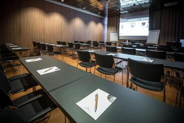 Lapland Hotels Oulu