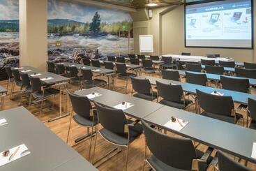 Lapland Hotels Oulu