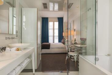 هتل Le Placide Saint Germain Des Prés