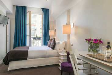 هتل Le Placide Saint Germain Des Prés