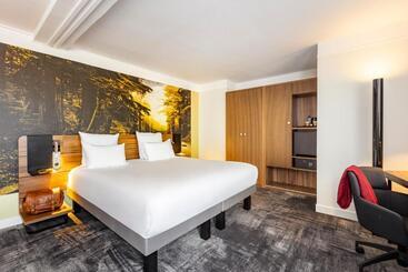 Novotel Bordeaux Centre Gare Saint Jean