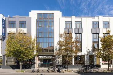 Novotel Bordeaux Centre Gare Saint Jean