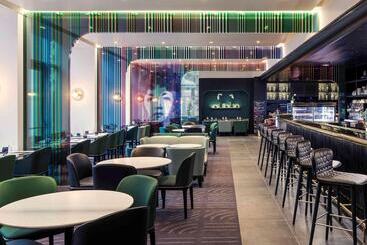هتل Mercure Paris Boulogne