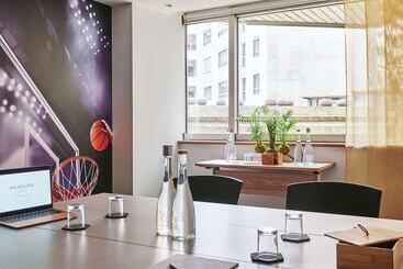 هتل Mercure Paris Boulogne