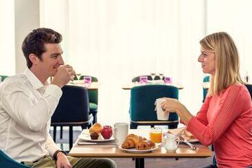 هتل Mercure Paris Boulogne