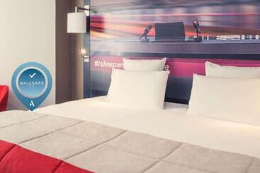 Mercure Paris Boulogne - Boulogne-Billancourt