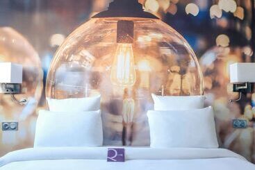 هتل Mercure Paris Malakoff Parc Des Expositions
