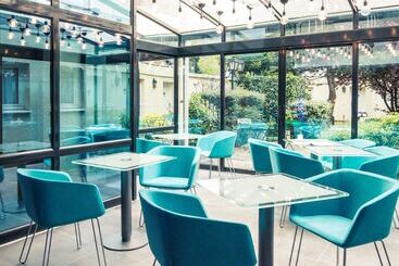 هتل Mercure Paris Malakoff Parc Des Expositions