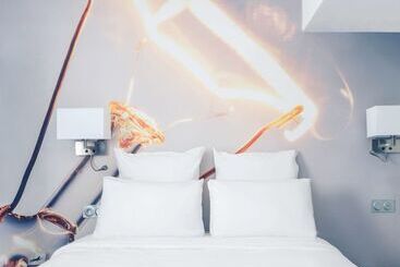 هتل Mercure Paris Malakoff Parc Des Expositions