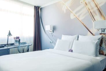 هتل Mercure Paris Malakoff Parc Des Expositions