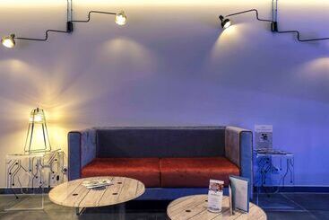 هتل Mercure Paris Malakoff Parc Des Expositions