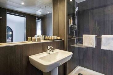 ホテル Mercure Versailles Chateau