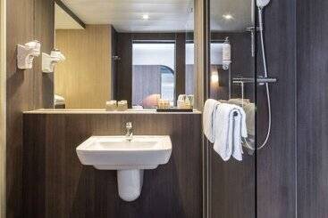 ホテル Mercure Versailles Chateau