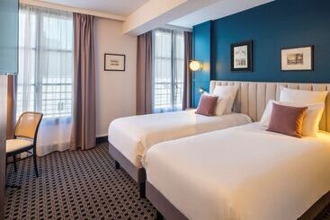 ホテル Mercure Versailles Chateau