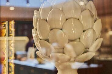 ホテル Mercure Versailles Chateau