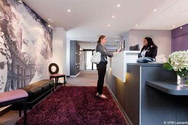 ホテル Mercure Versailles Chateau