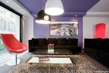 ホテル Mercure Versailles Chateau