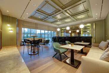 Mersin Hiltonsa - Mersin