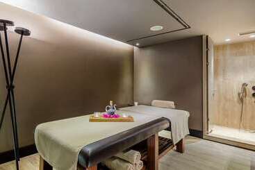 هتل Mersin Hiltonsa